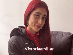 Victoriaamillar