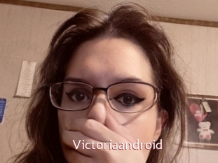Victoriaandroid