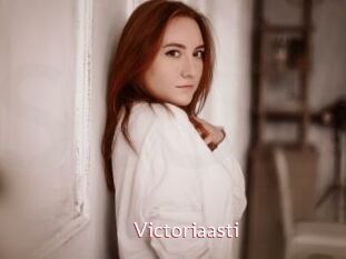 Victoriaasti
