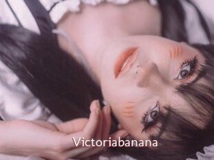 Victoriabanana