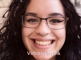 Victoriabarpink