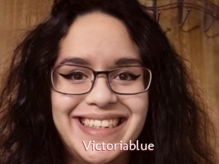 Victoriablue