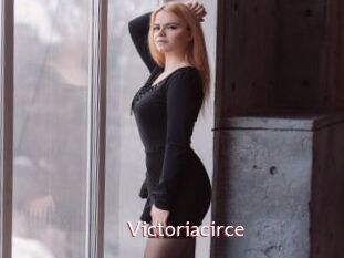 Victoriacirce