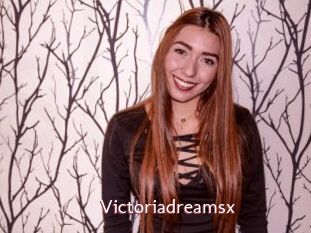 Victoriadreamsx
