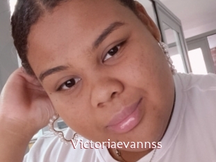 Victoriaevannss
