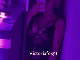 Victoriafox91