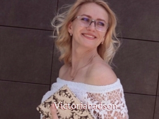 Victoriahadson