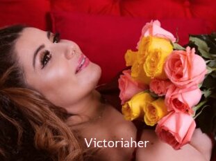 Victoriaher