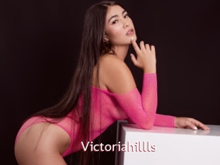 Victoriahillls