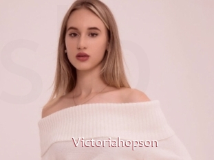 Victoriahopson