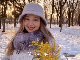 Victoriajastins