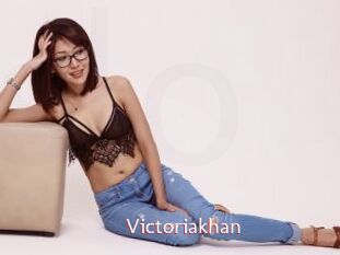 Victoriakhan
