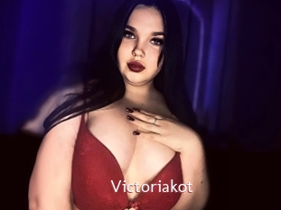 Victoriakot