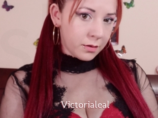Victorialeal