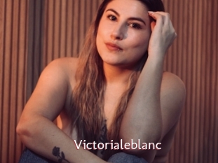Victorialeblanc