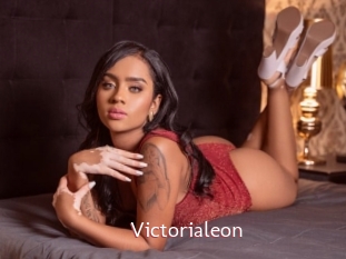 Victorialeon