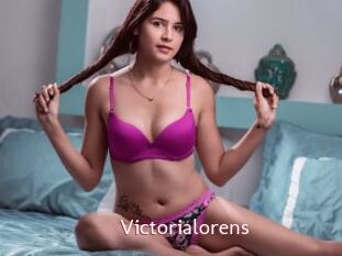 Victorialorens