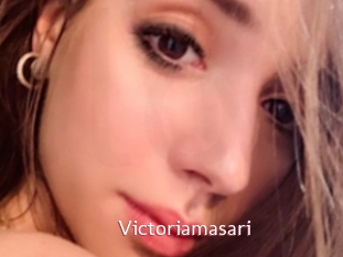 Victoriamasari