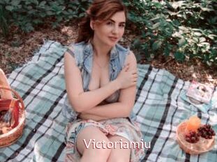 Victoriamiu