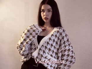Victoriapass