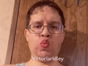 Victoriaridley