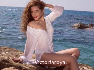 Victoriaroyal