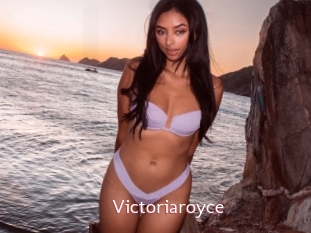 Victoriaroyce