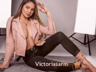 Victoriasarm