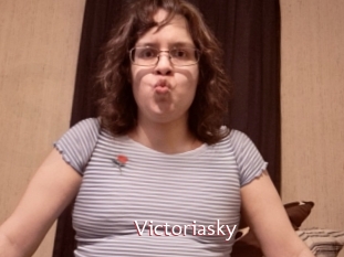 Victoriasky
