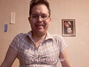 Victoriaskybar