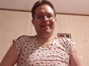 Victoriaskylove