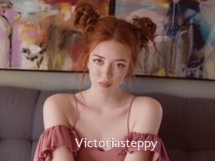 Victoriasteppy