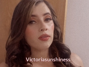 Victoriasunshiness