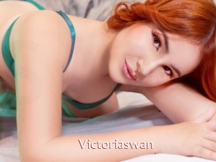 Victoriaswan