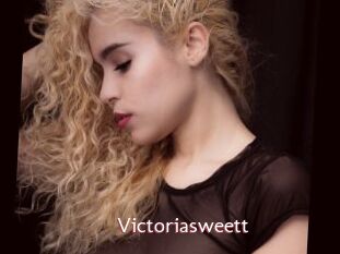 Victoriasweett