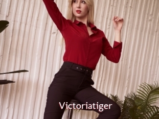 Victoriatiger