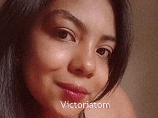 Victoriatom