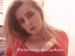 Victoriavanderclarkson