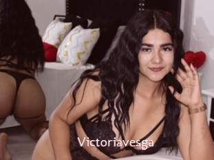 Victoriavesga