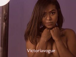 Victoriavogue