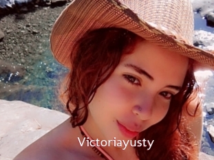 Victoriayusty