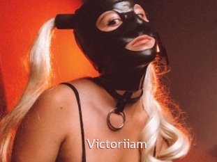 Victoriiam
