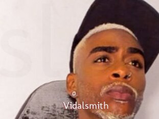 Vidalsmith