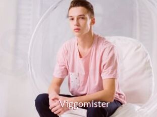 Viggomister