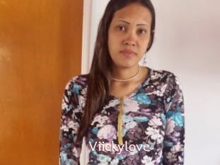 Viickylove