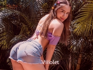 Viiiolet