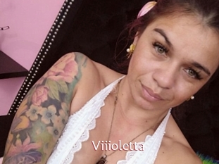 Viiioletta