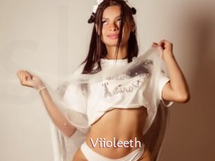 Viioleeth