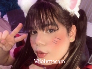Viiolettacam