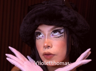 Viioletthomas